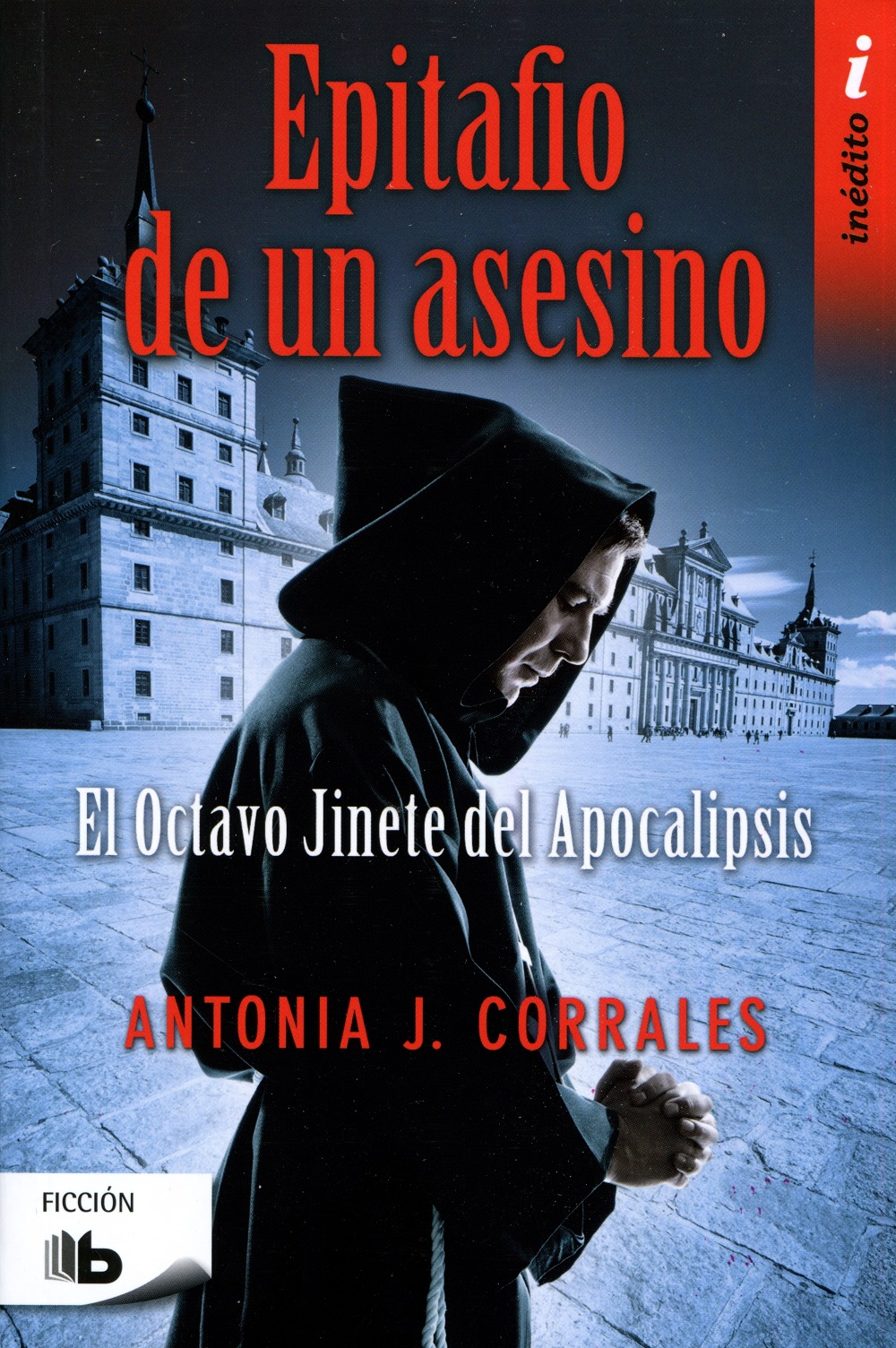 Epitafio de un asesino