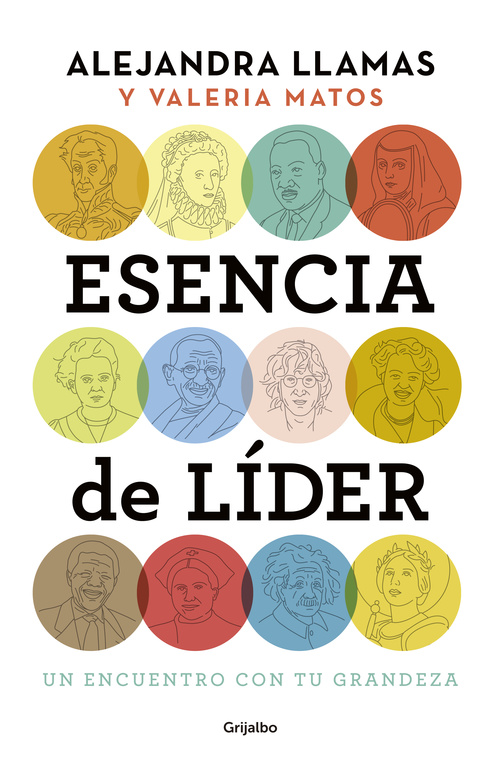 Esencia de lider: Un encuentro con tu grandeza