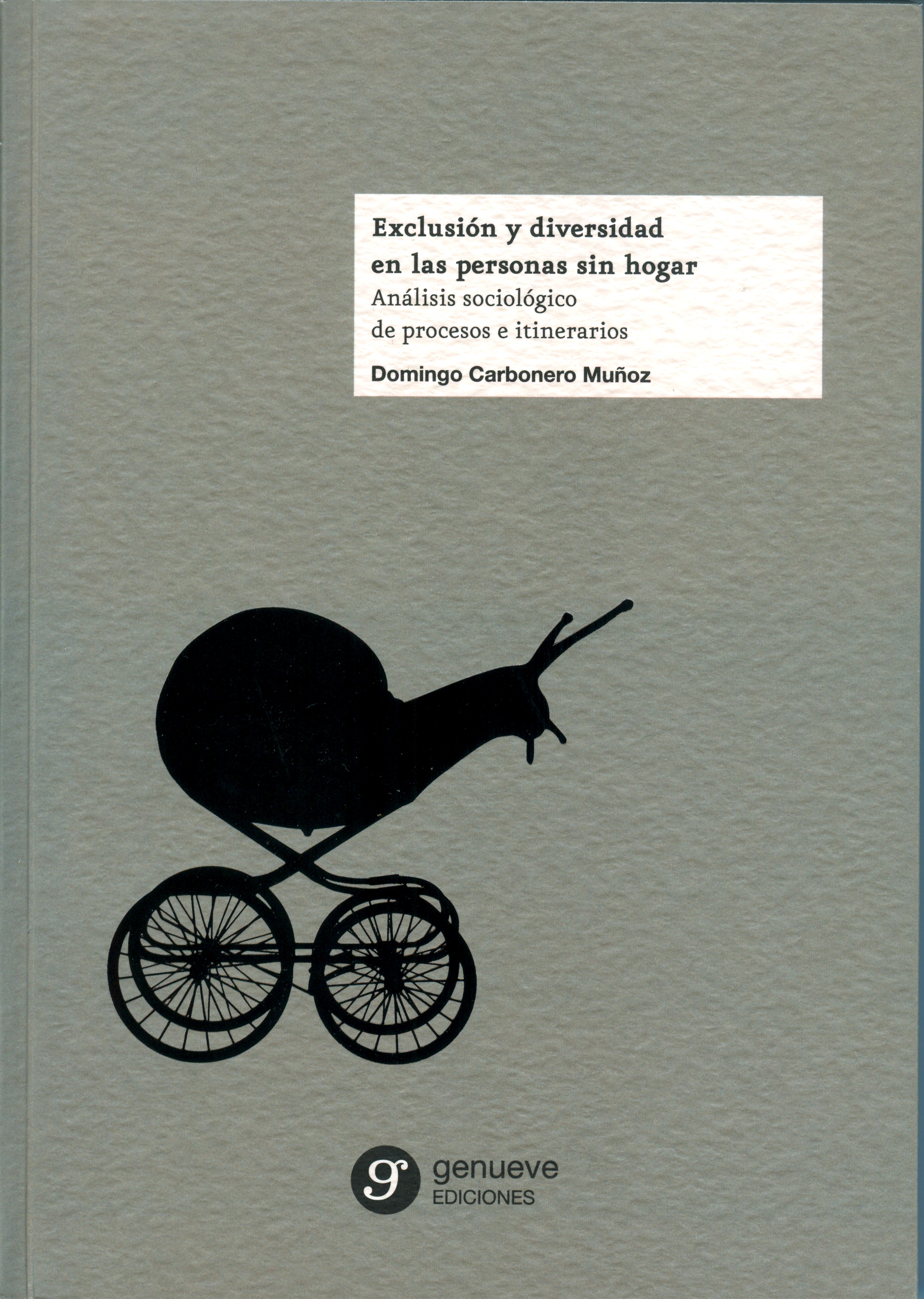 Exclusión y diversidad en las personas sin hogar