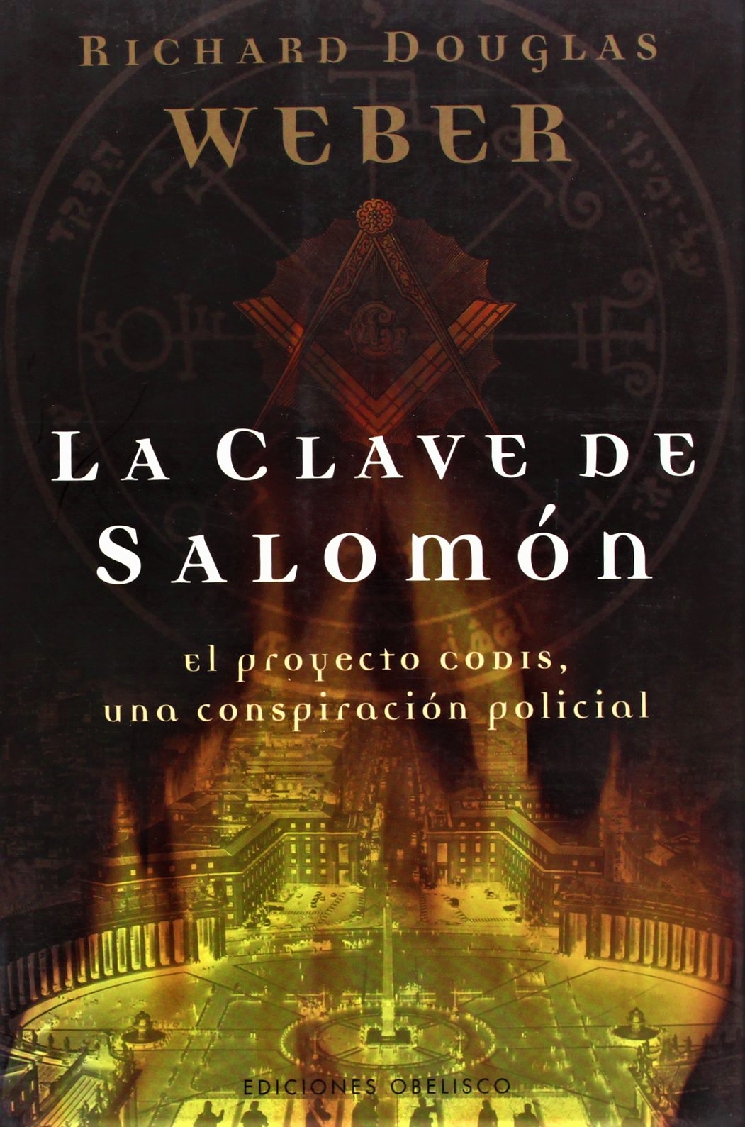 La clave de Salomón