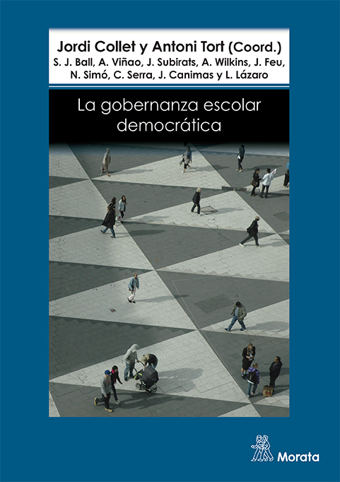 La gobernanza escolar democrática
