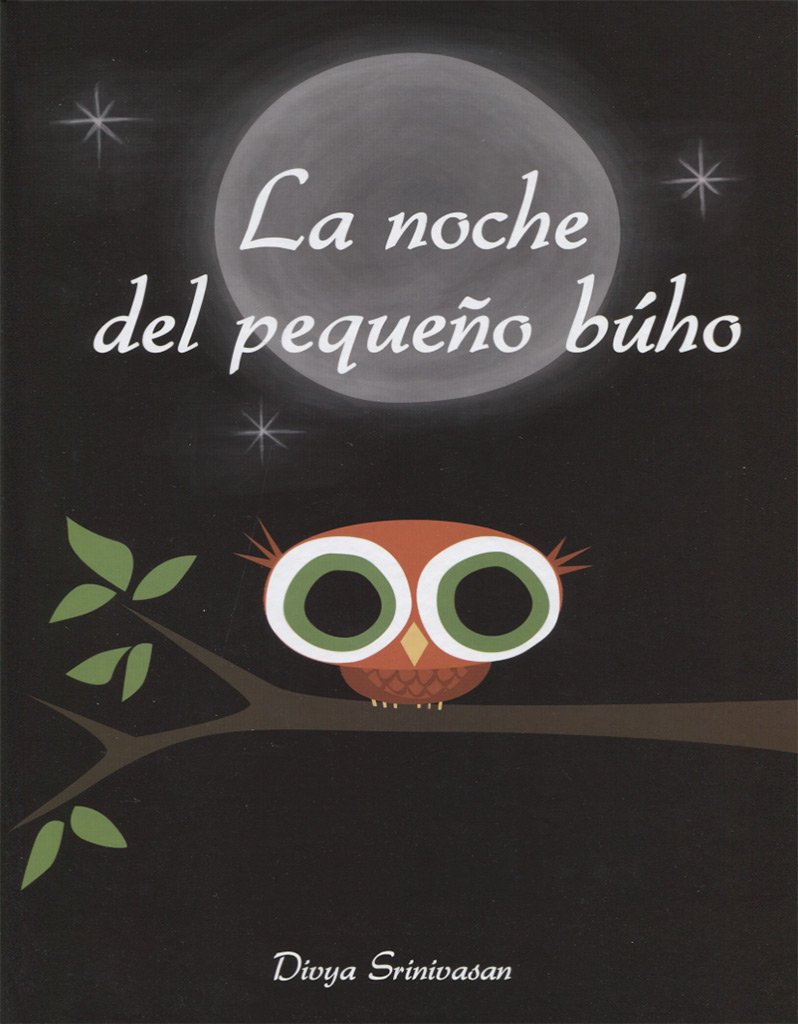 La Noche del pequeño búho