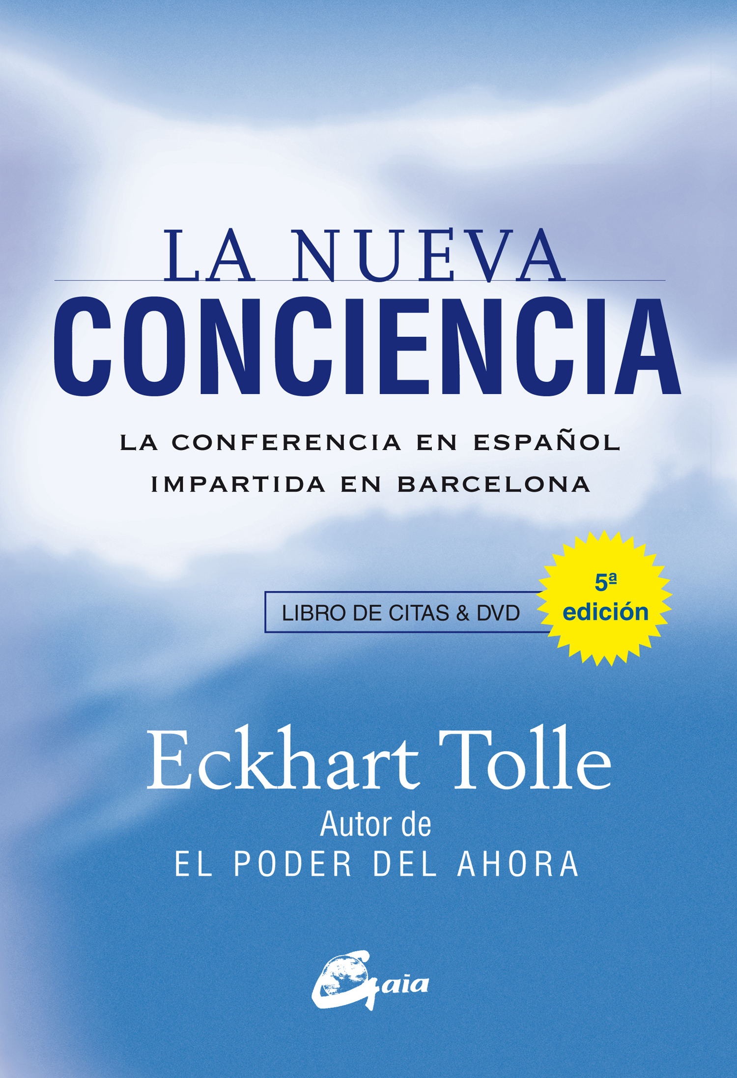 La nueva conciencia