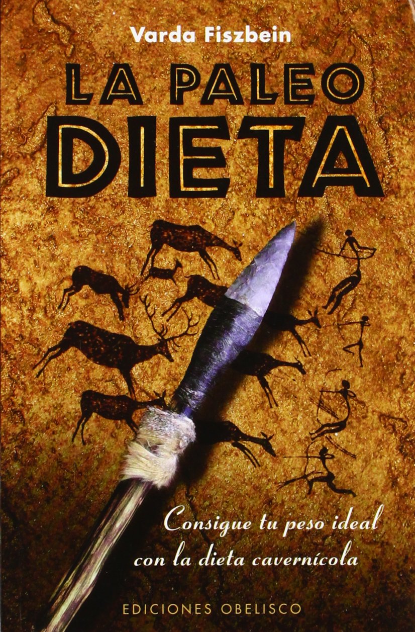 La paleodieta