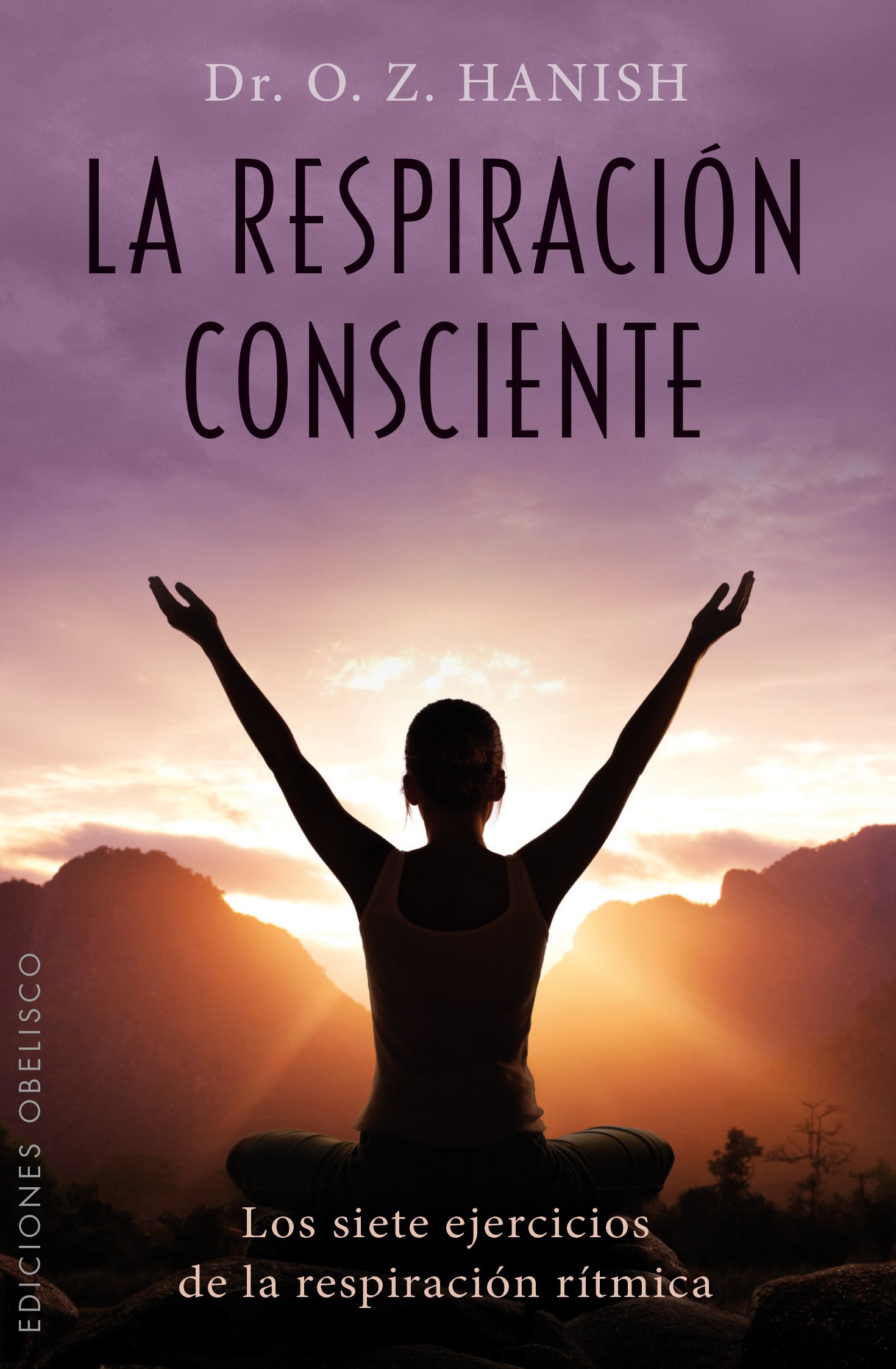 La respiración consciente (Bolsillo)