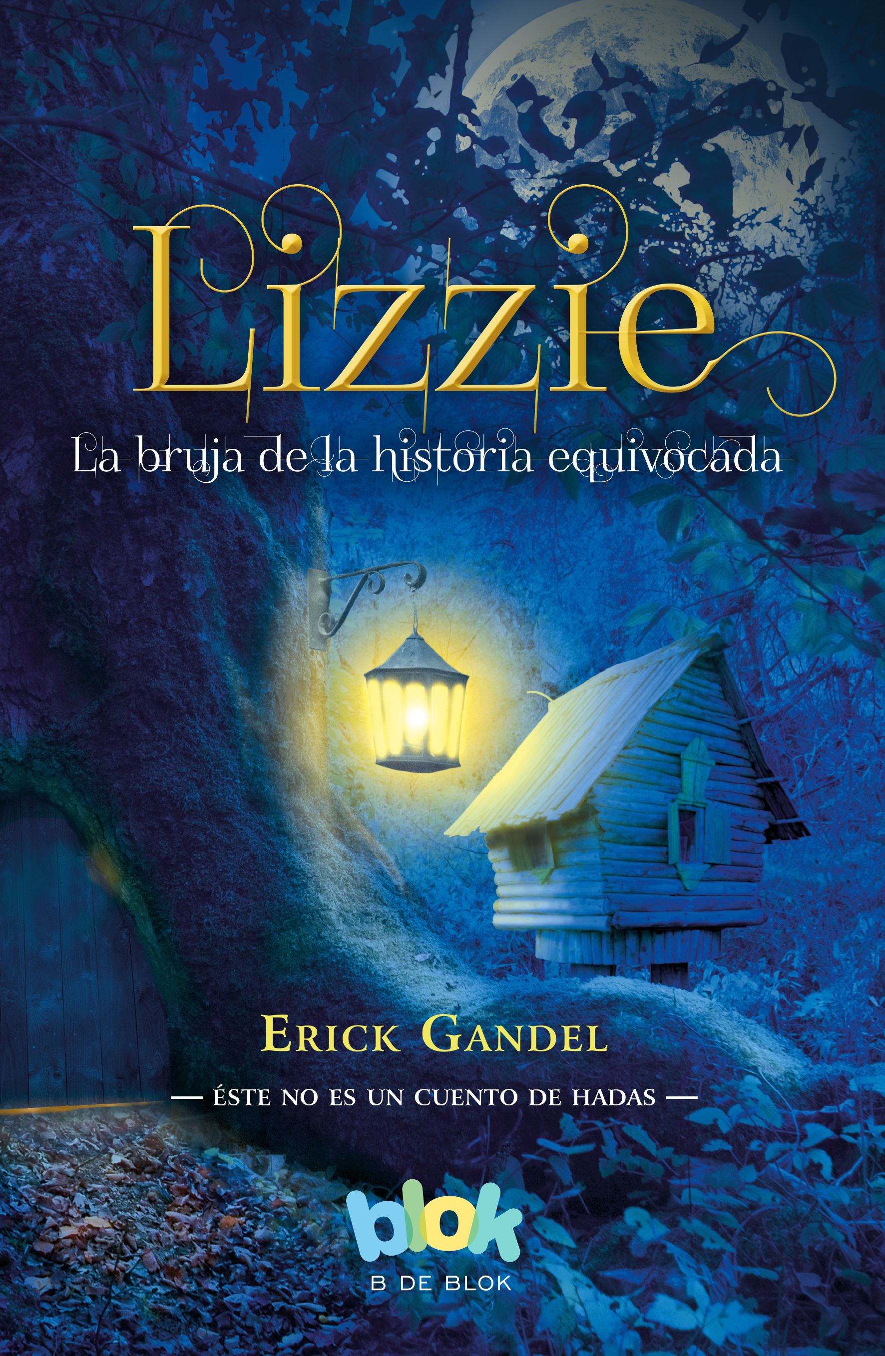 Lizzie