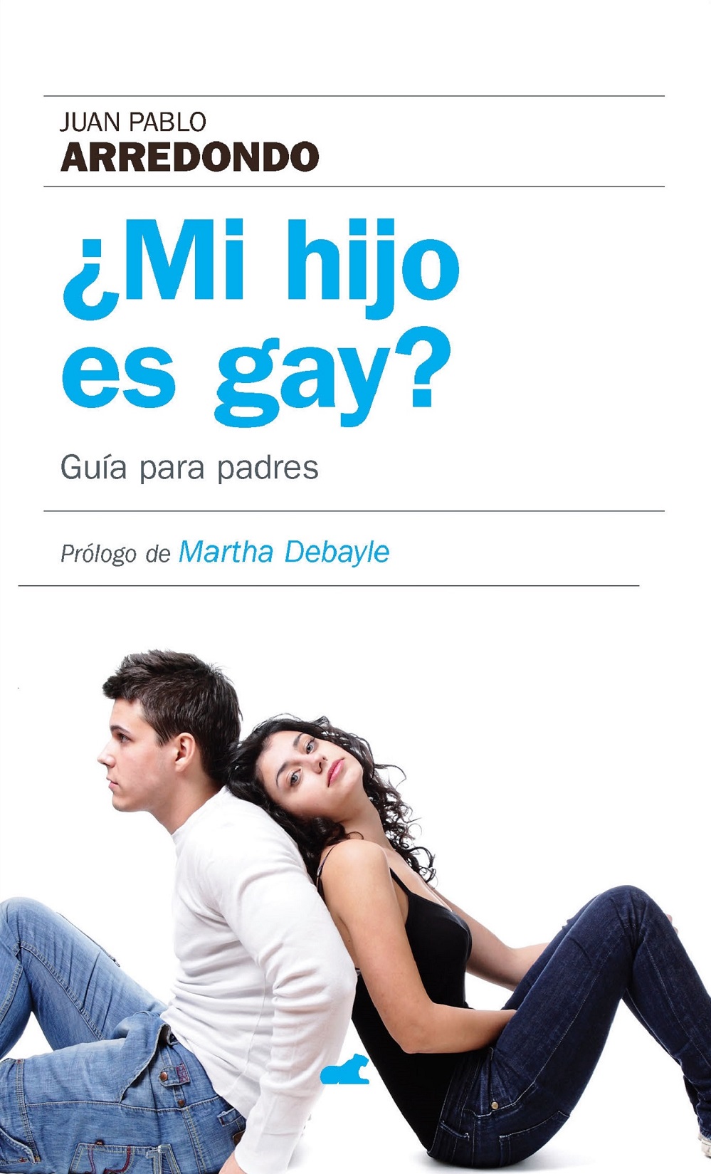 ¿Mi hijo es gay?