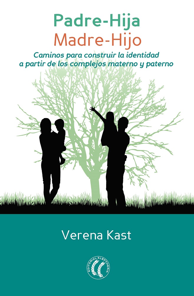 Padre-hija, madre-hijo