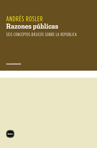 Razones públicas