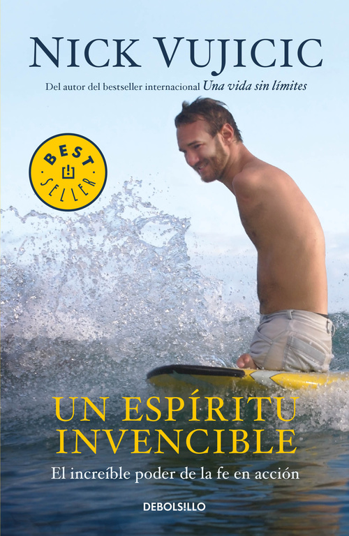 Un espíritu invencible