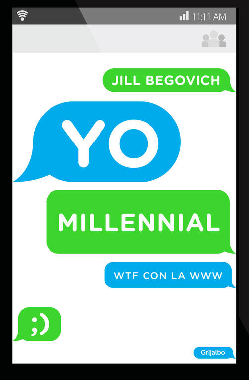 Yo, millennial