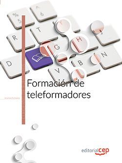 Formación de teleformadores. Cuaderno de ejercicios
