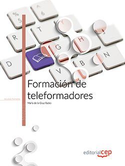 Formación de teleformadores. Manual teórico