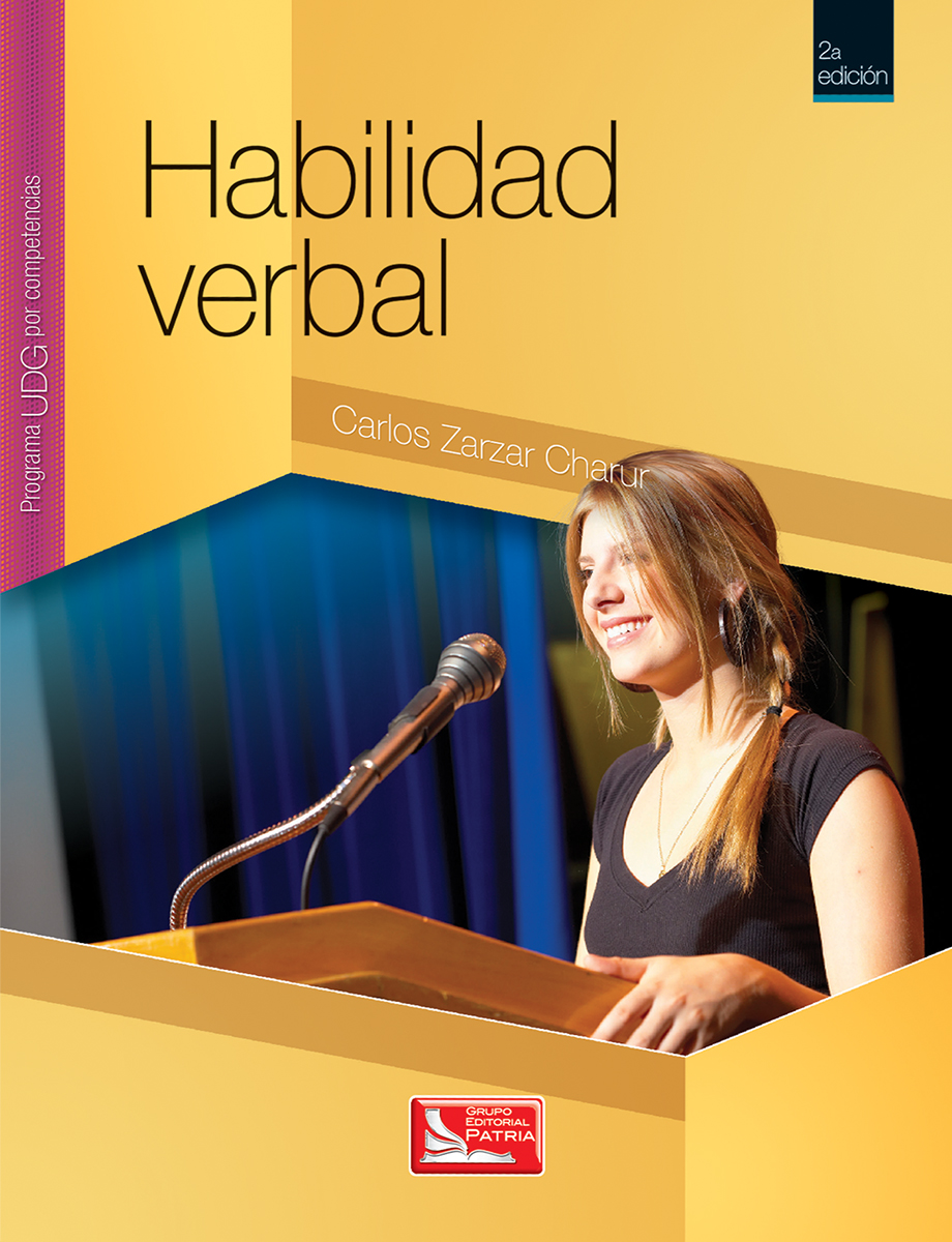Habilidad Verbal
