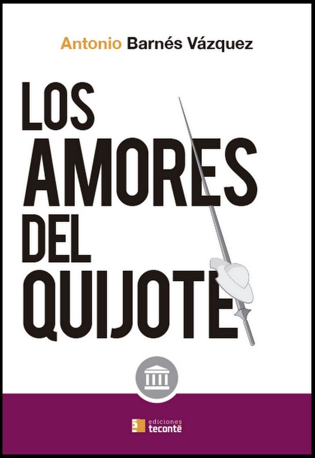 Los amores del Quijote