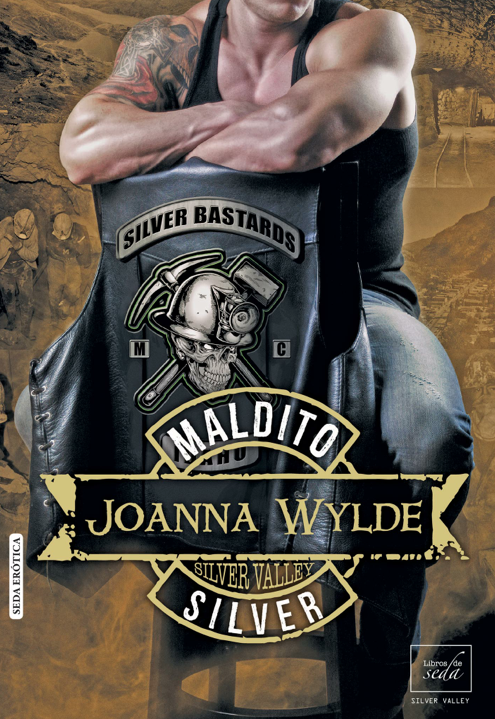 Maldito Silver
