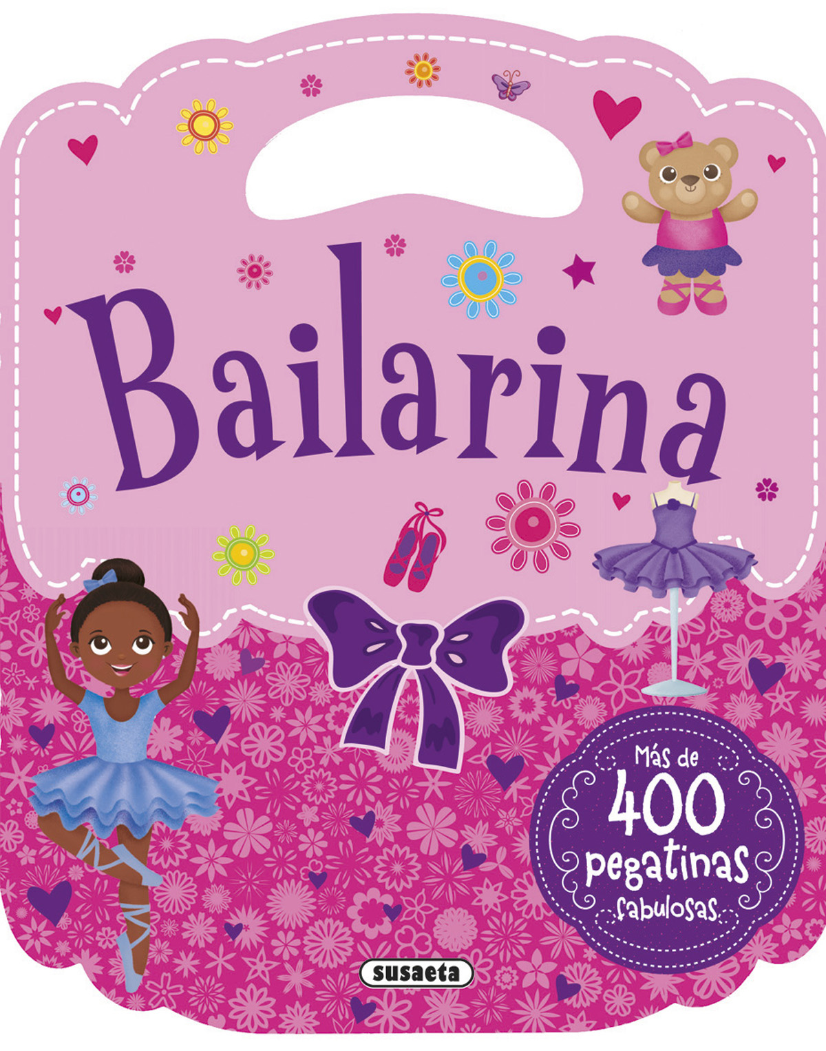 Bailarina