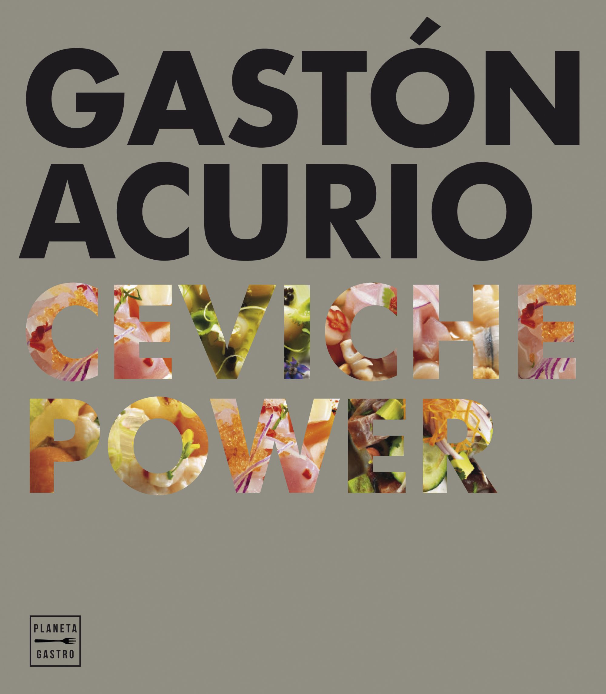 Ceviche power