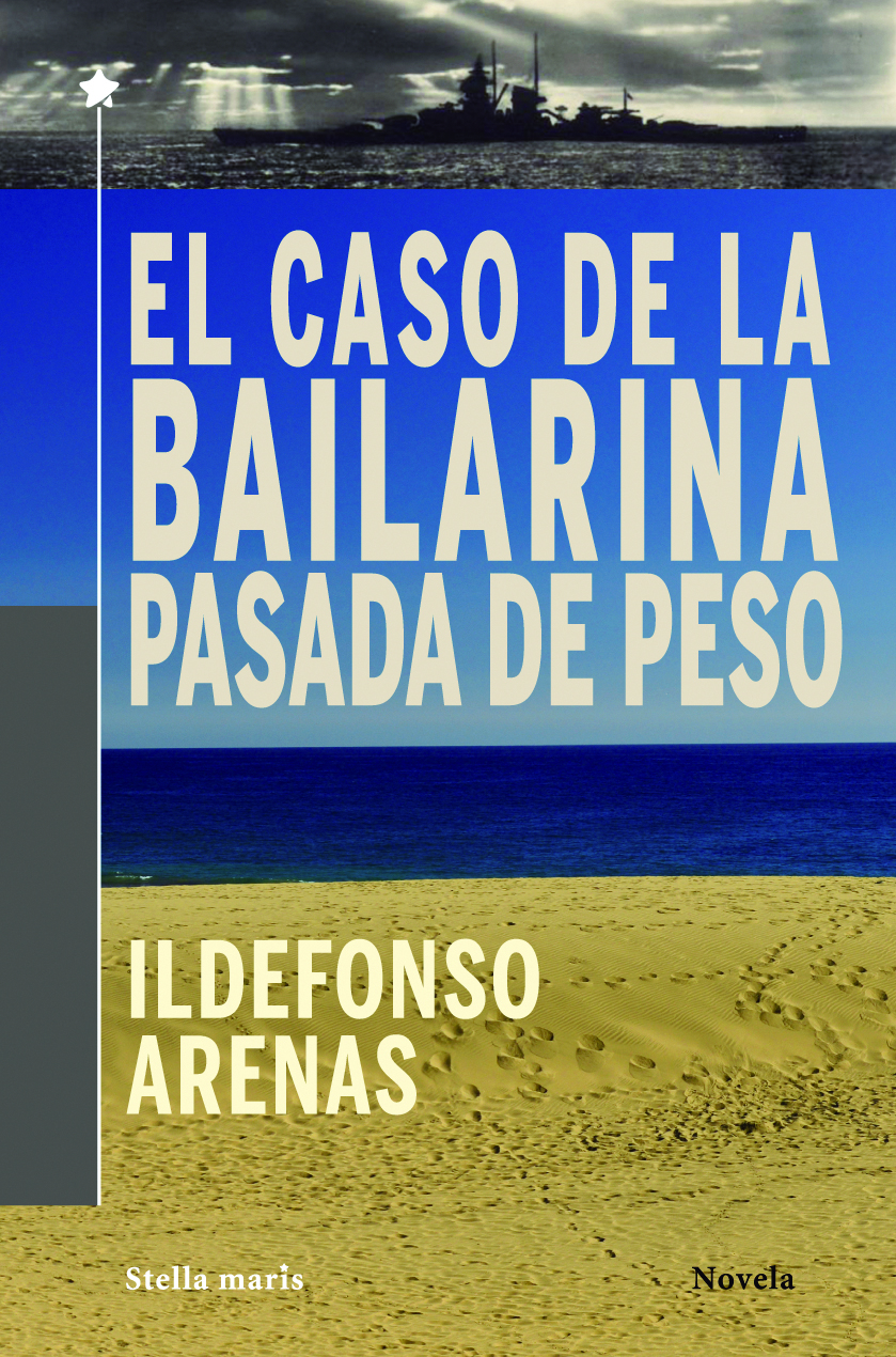 El caso de la bailarina pasada de peso