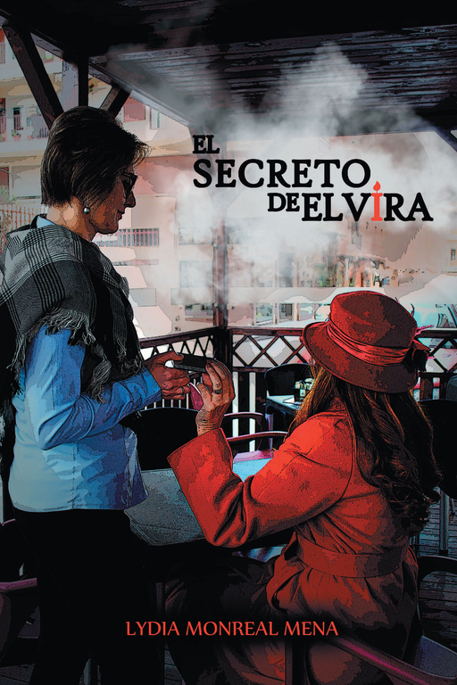 El secreto de Elvira