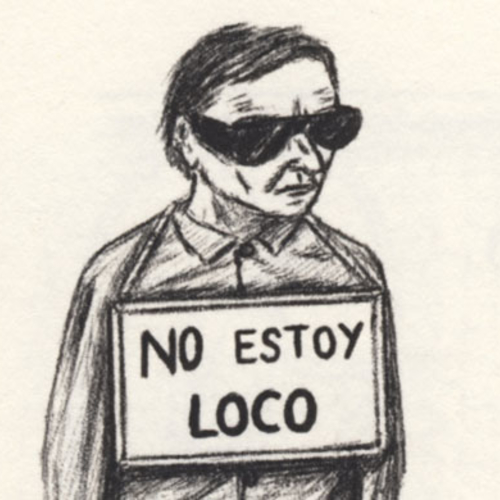 Los tipos de Miguel Noguera