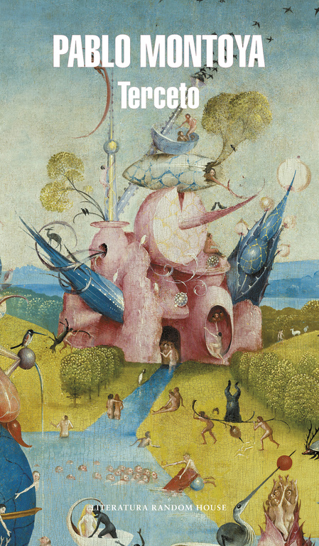 Terceto (Mapa de las lenguas)