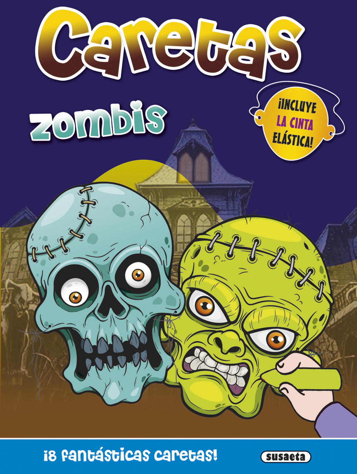 Zombis