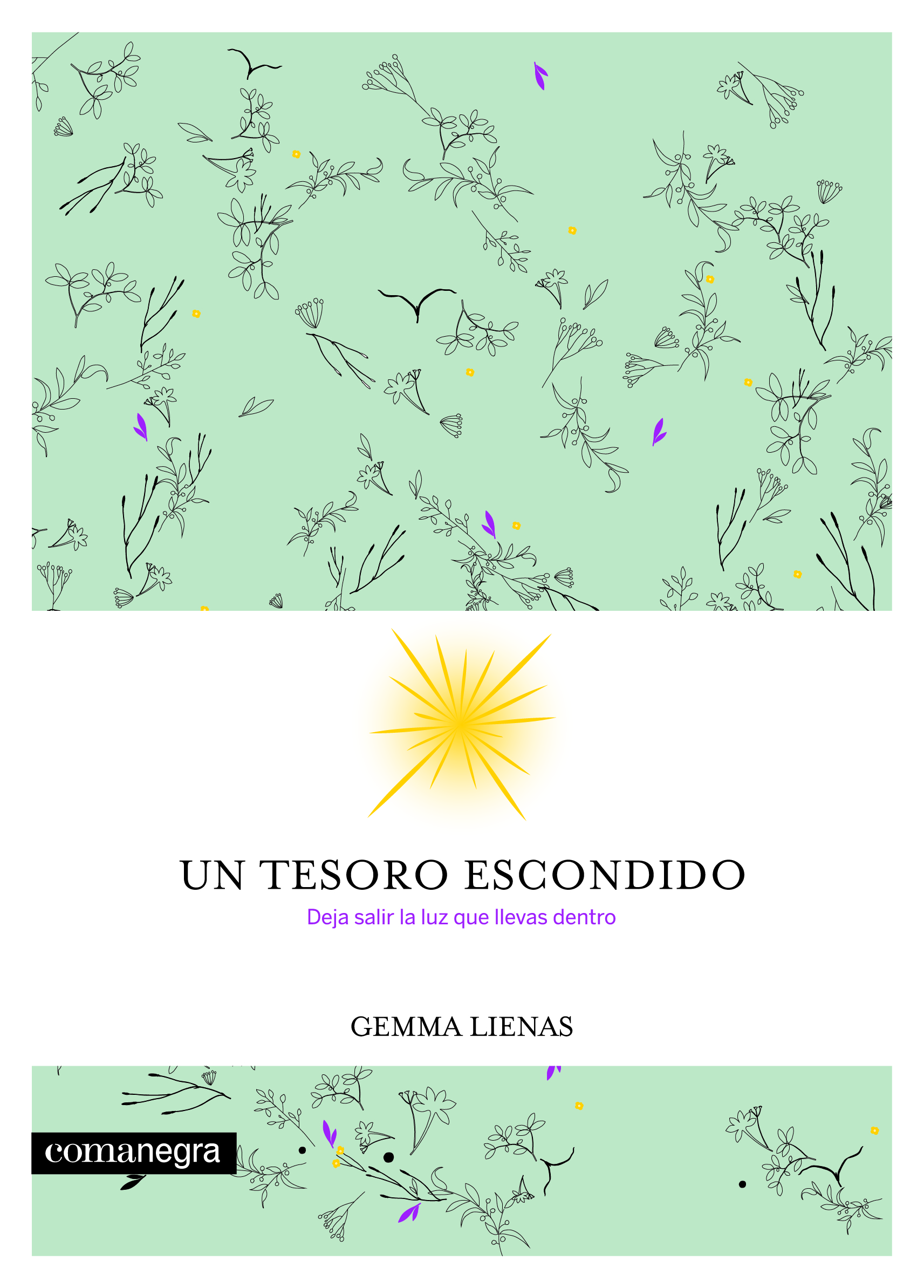 Un tesoro escondido