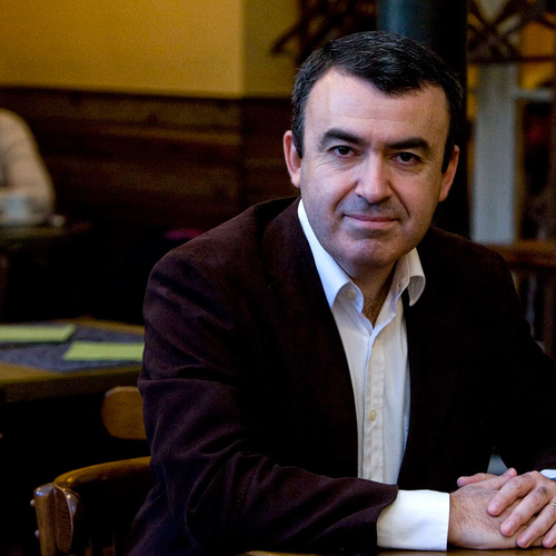 En Afganistán hay una novela