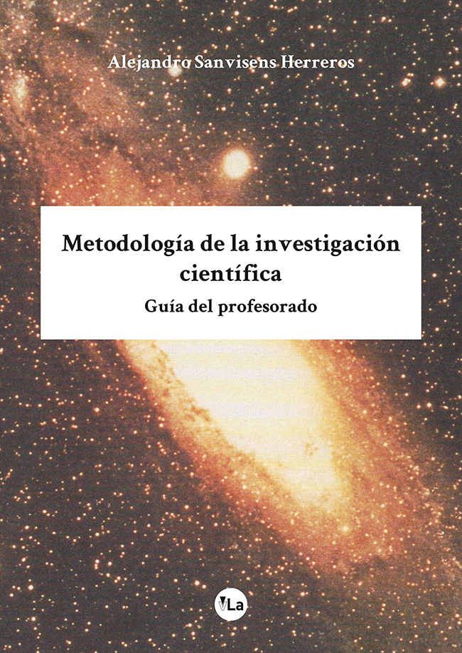 Metodología de la investigación científica