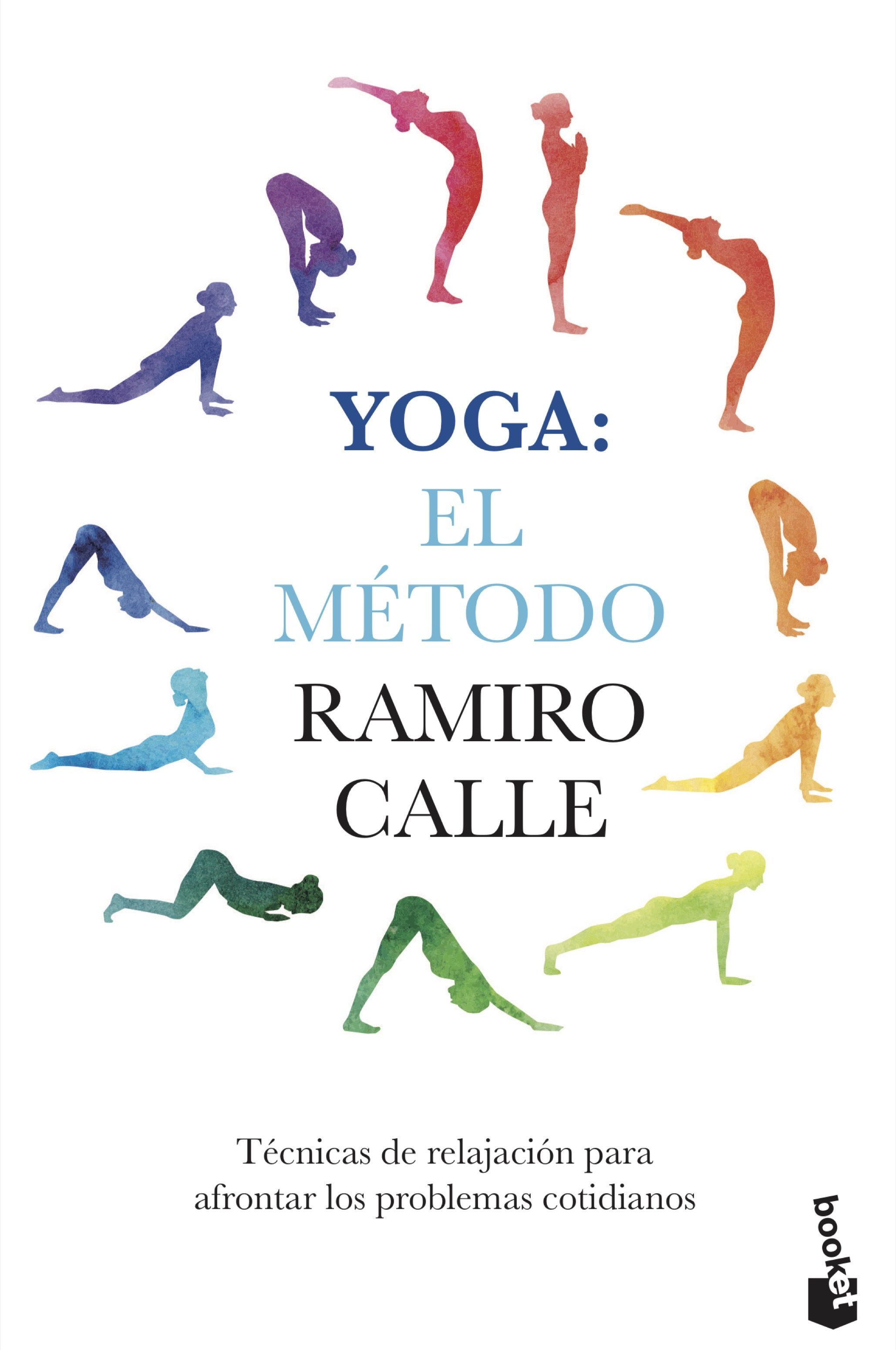 Yoga: el método Ramiro Calle
