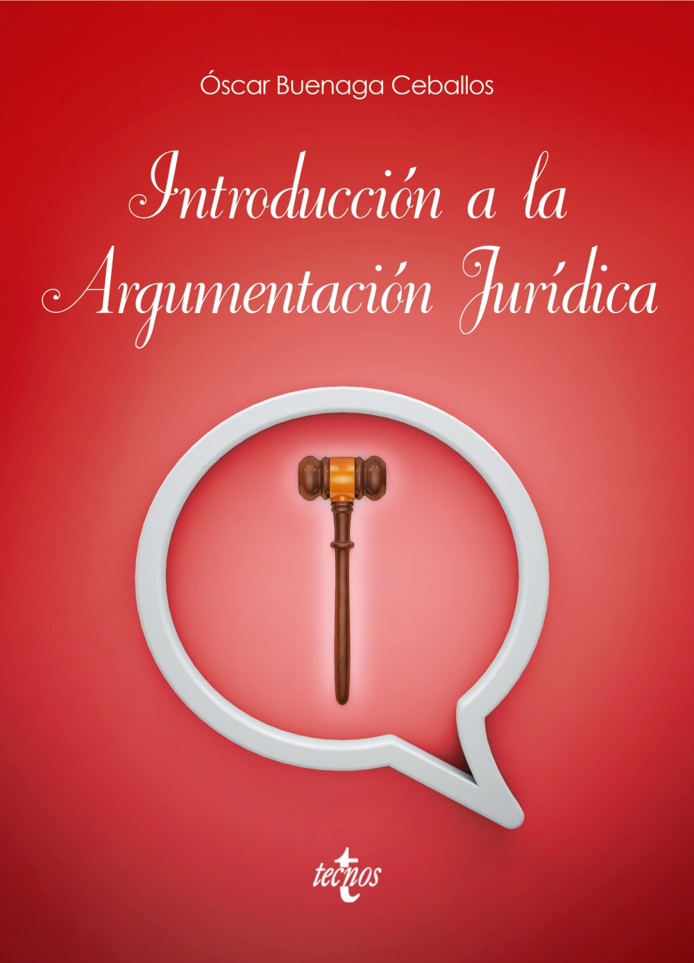 Introducción a la argumentación jurídica