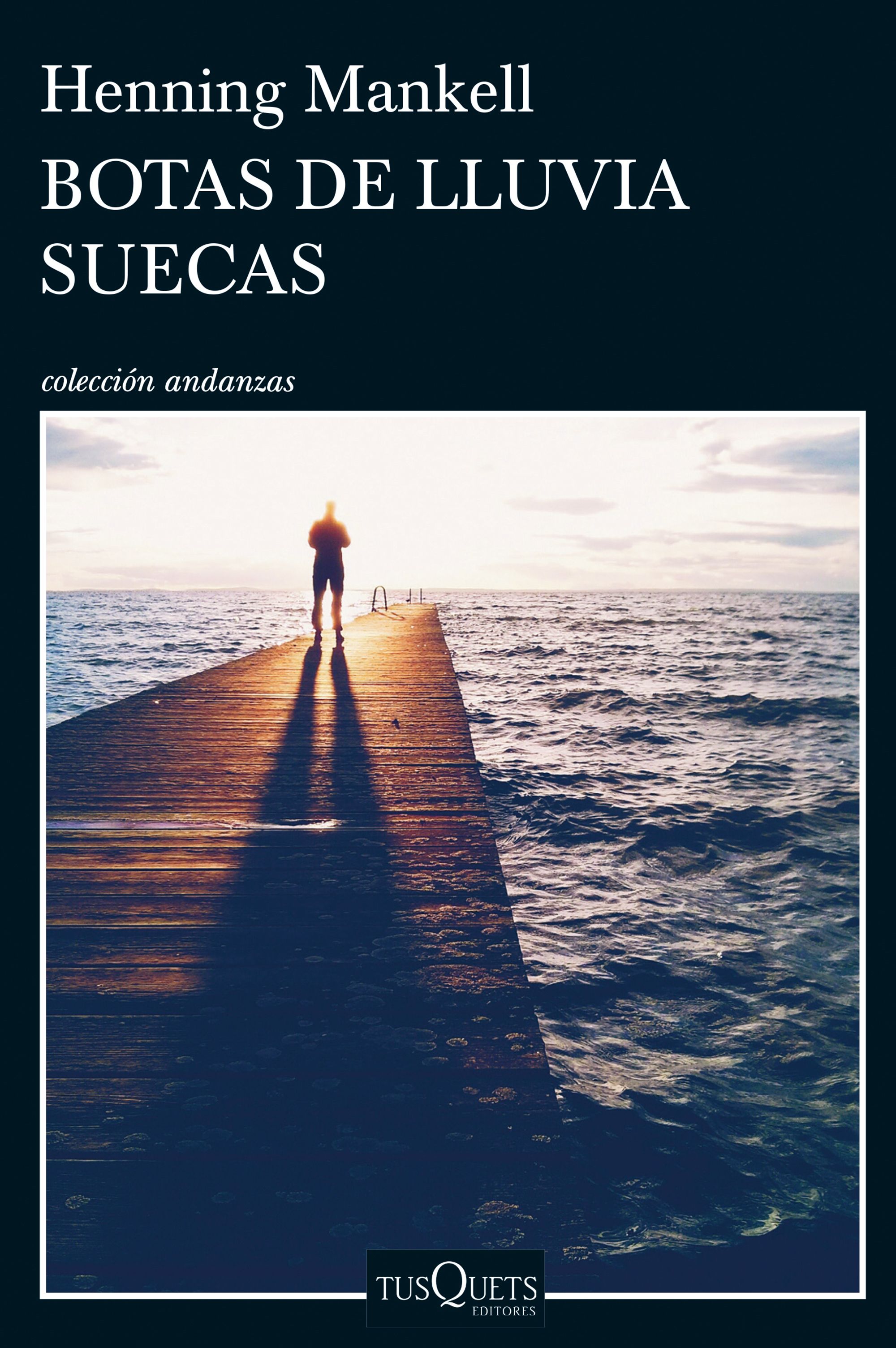 Botas de lluvia suecas