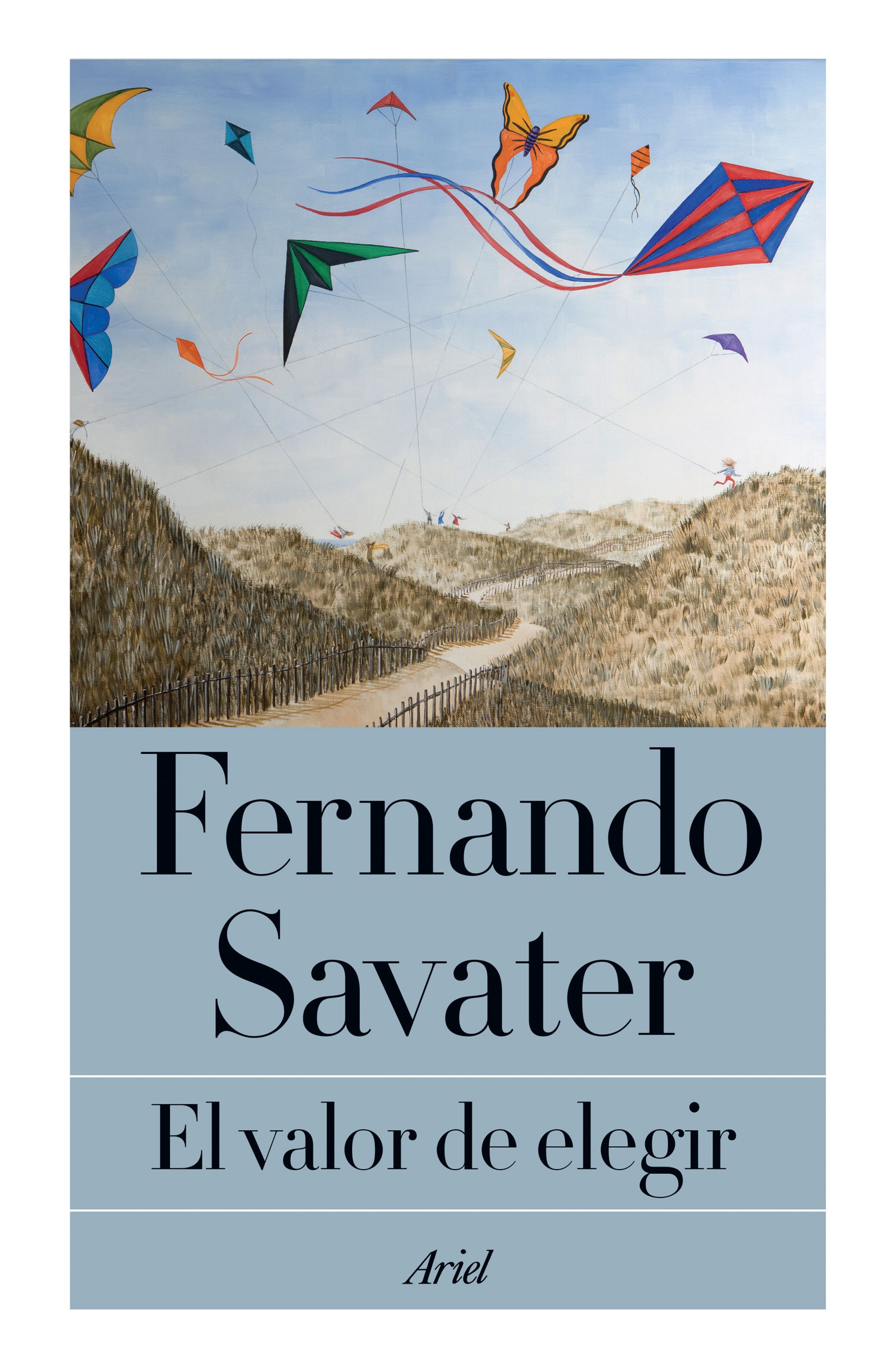 El valor de elegir