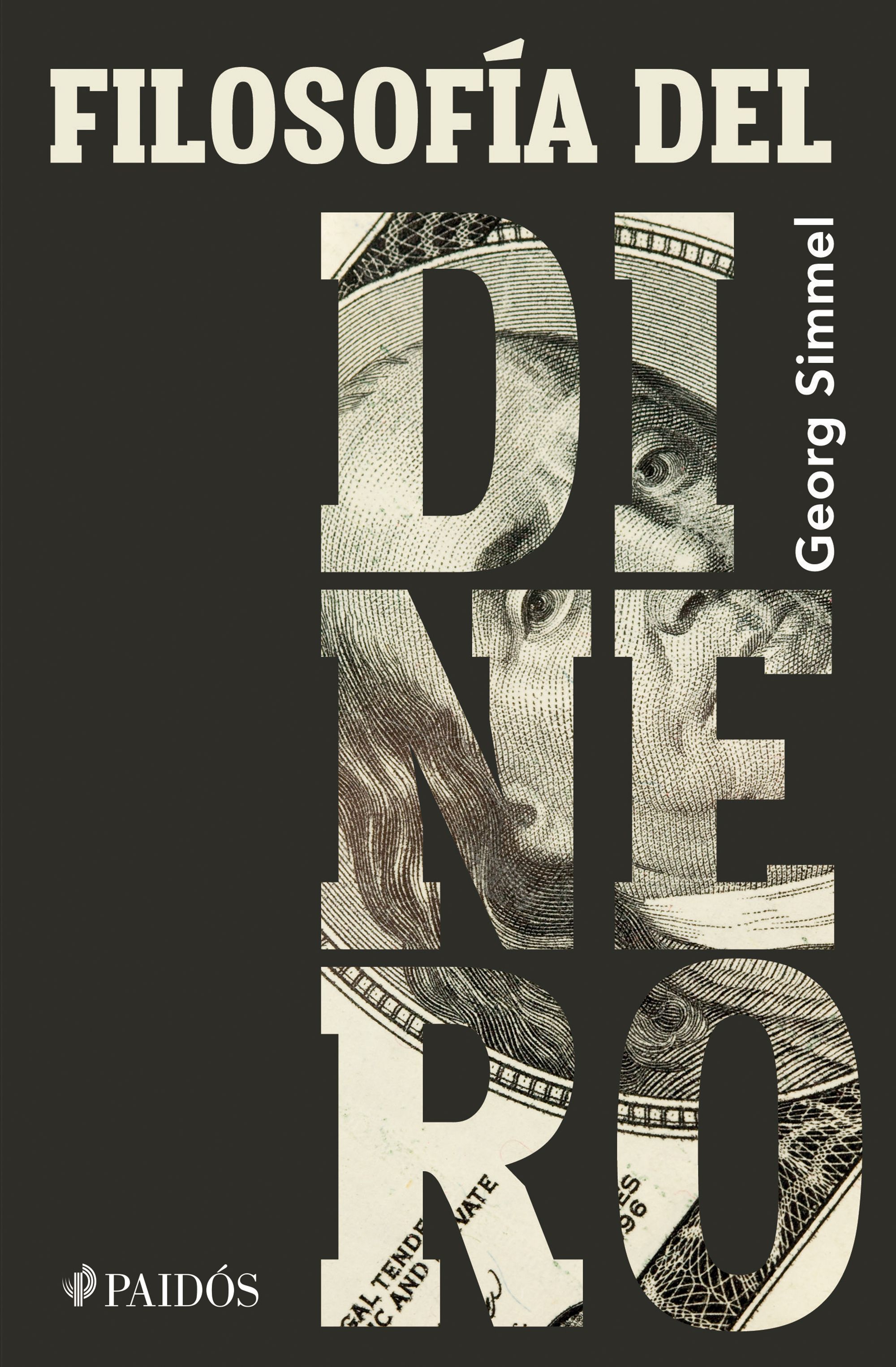 Filosofía del dinero