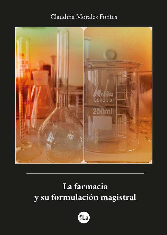 La farmacia y su formulación magistral