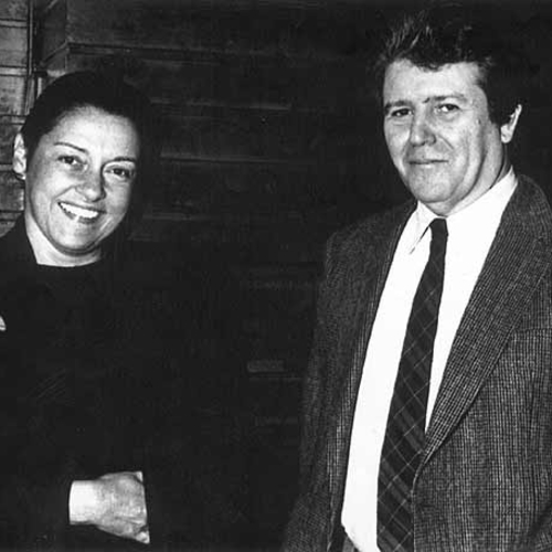 Memorias de editores