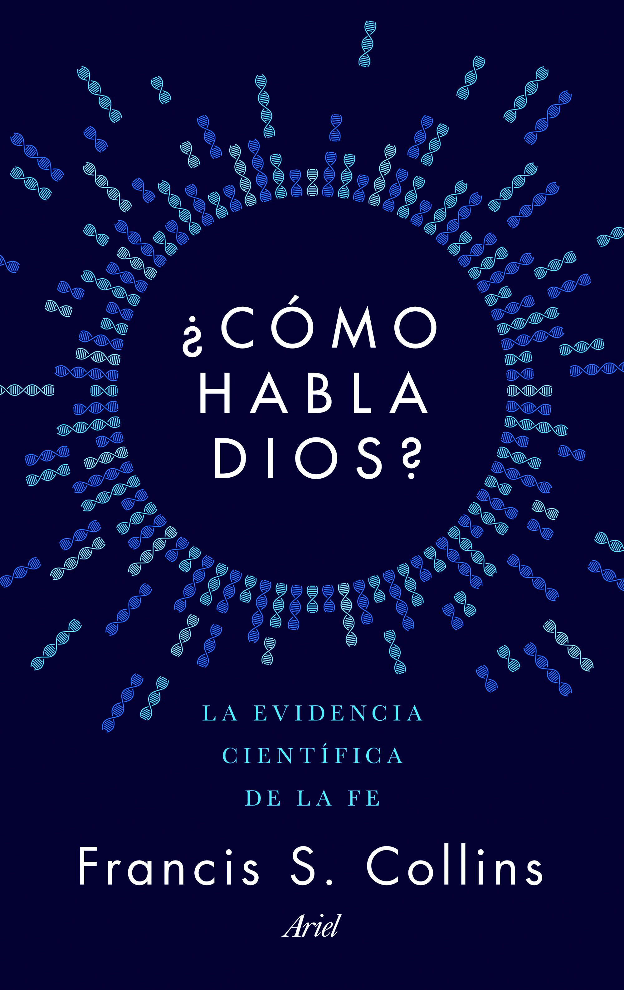 ¿Cómo habla Dios?