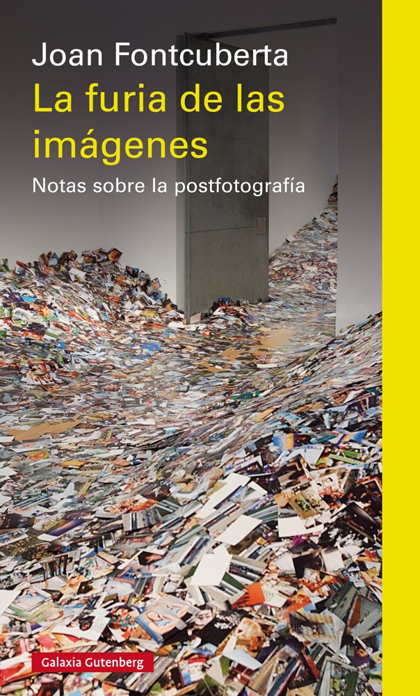La furia de las imágenes
