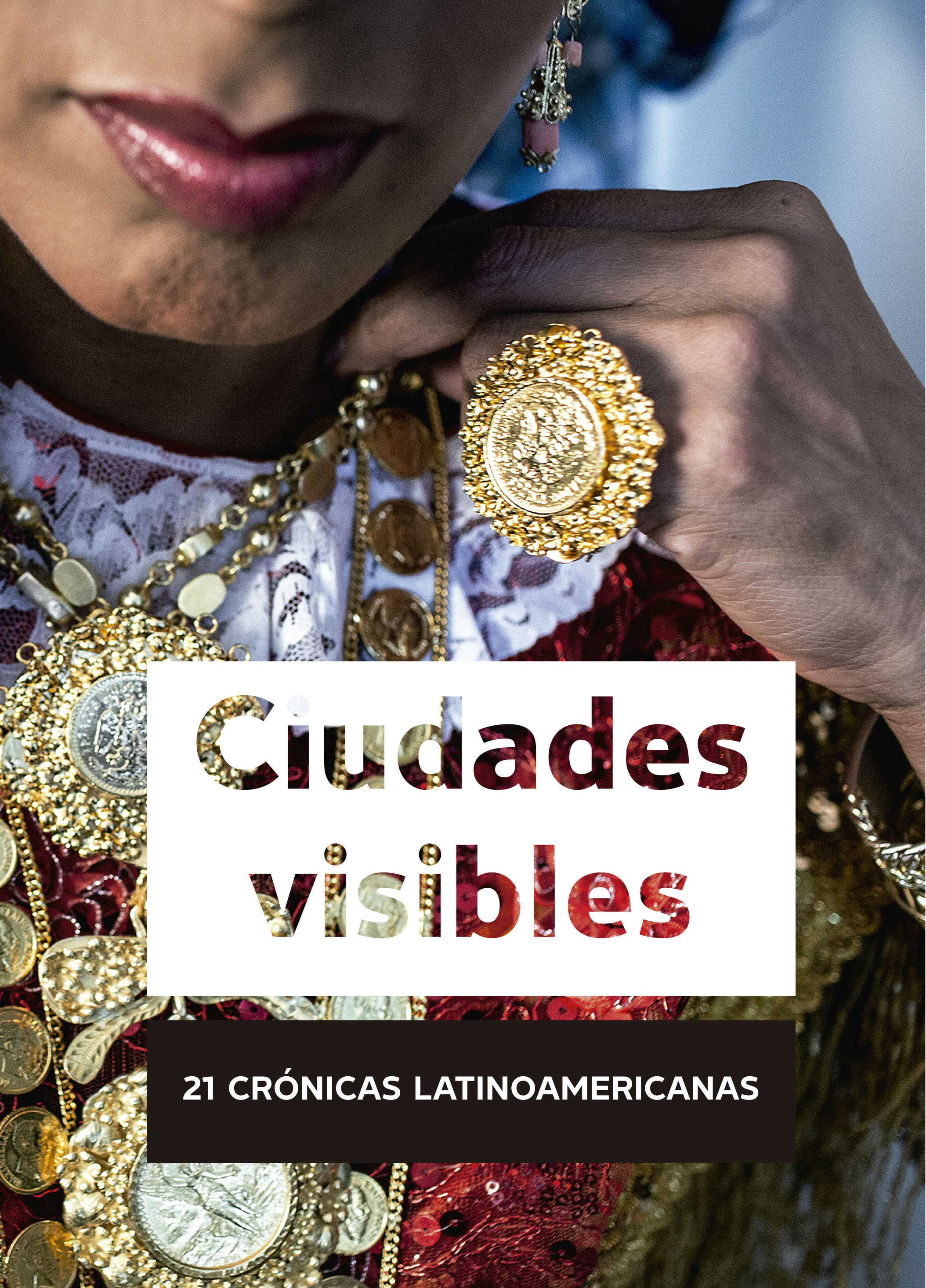 Ciudades visibles