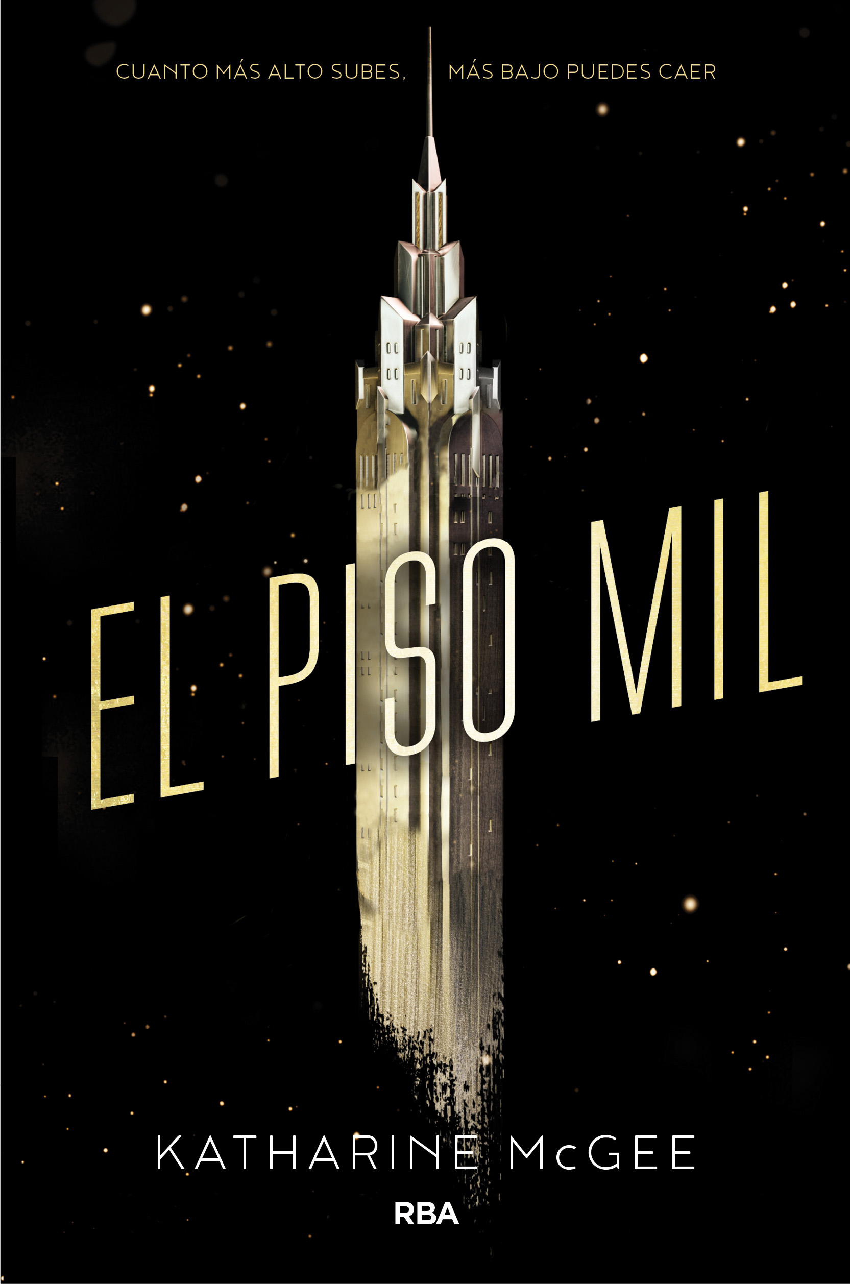 El piso mil 1 - El piso mil