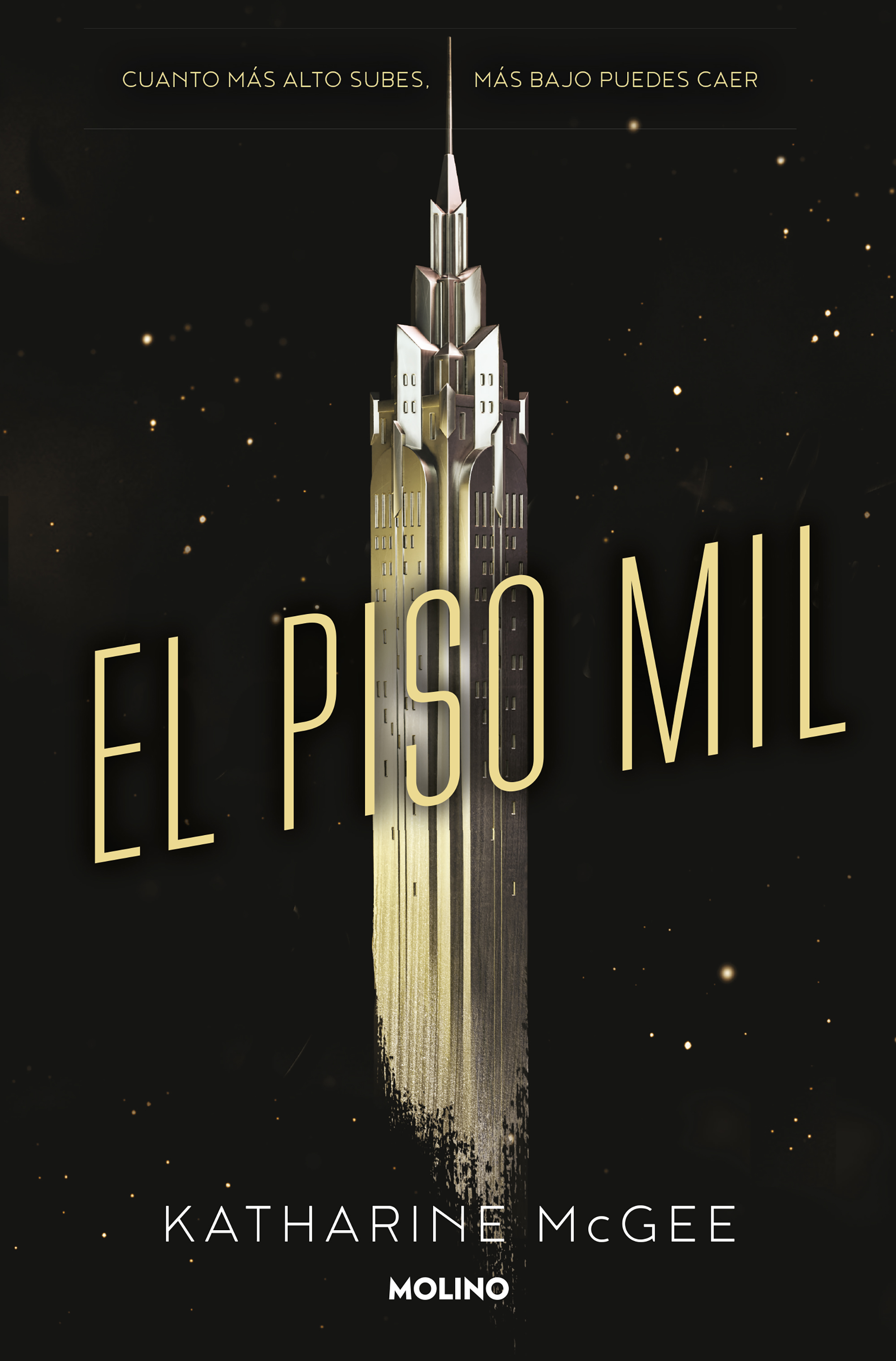 El piso mil 1 - El piso mil