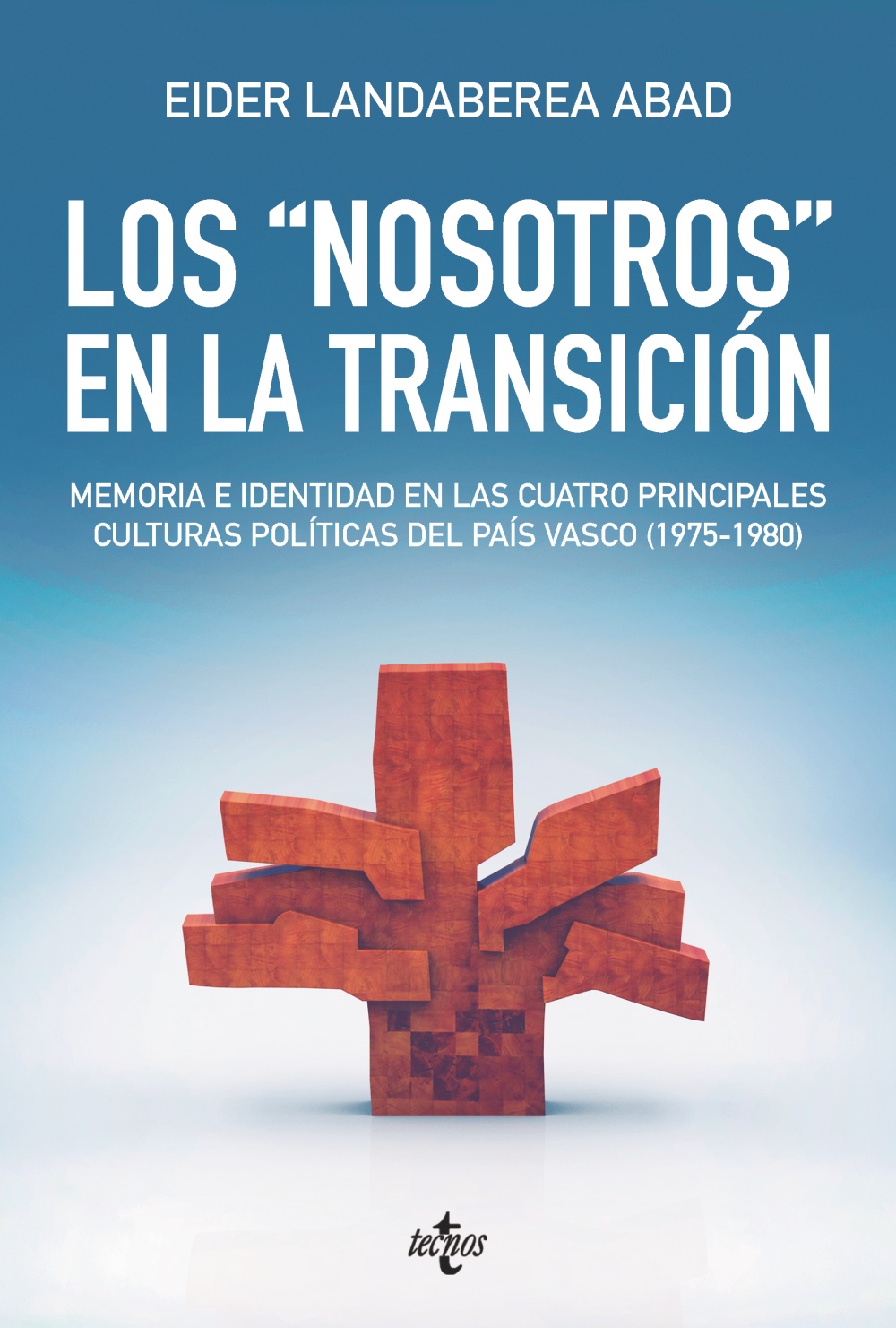 Los "nosotros" en la Transición
