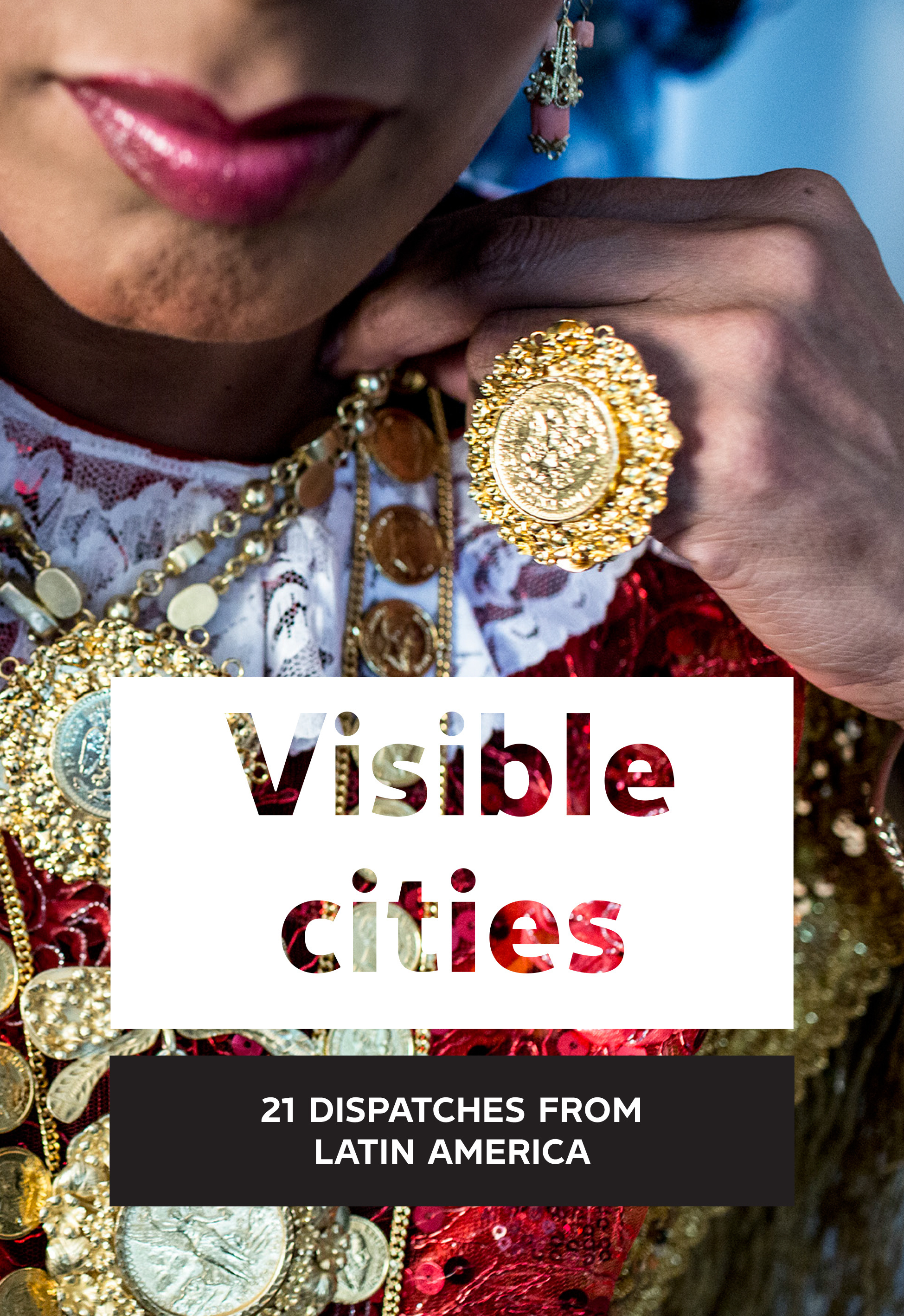 Visible Cities