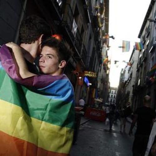 Mi hijo es queer. ¿Cómo hablo con él?