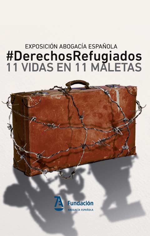 11 Vidas en 11 Maletas