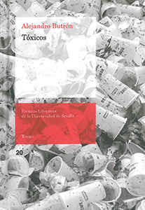 Tóxicos