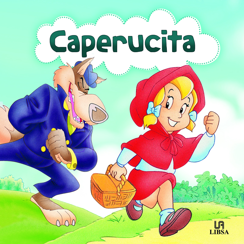 Caperucita roja