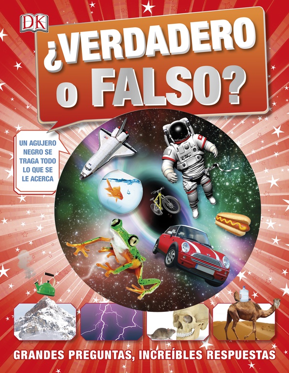 ¿Verdadero o falso?