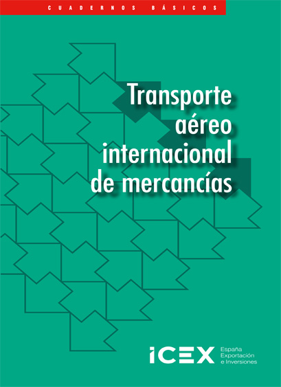 Transporte aéreo internacional de mercancías